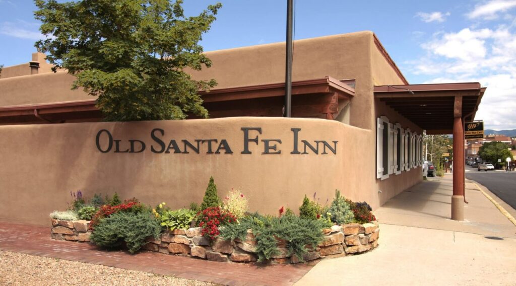 Old Santa Fe Inn