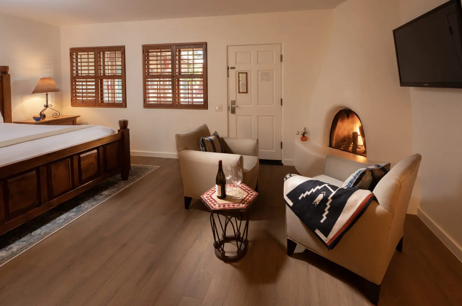 Piñon Court by La Fonda — photo 50 of 60