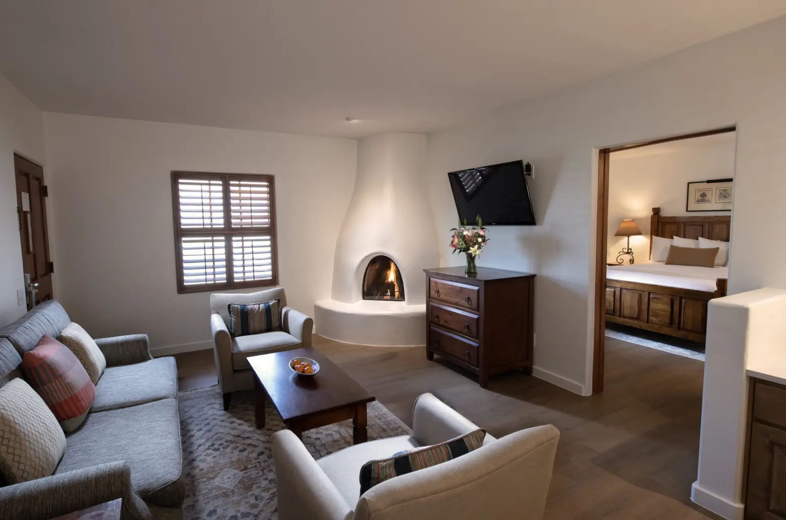 Piñon Court by La Fonda — photo 8 of 60