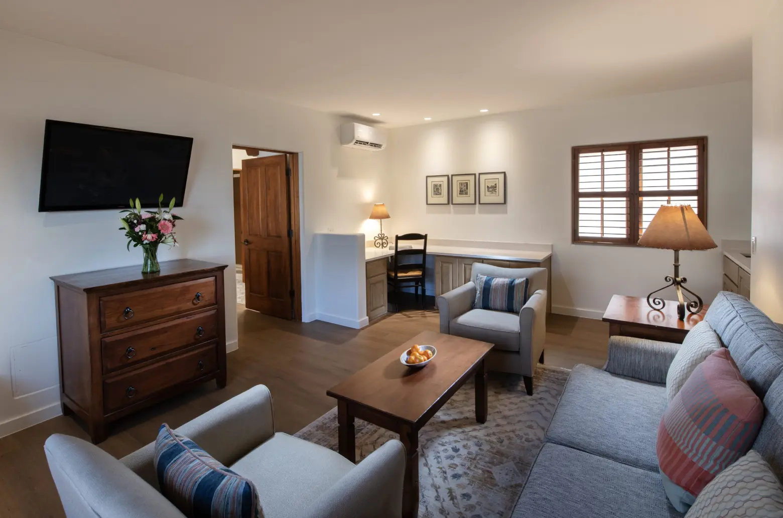 Piñon Court by La Fonda — photo 21 of 60