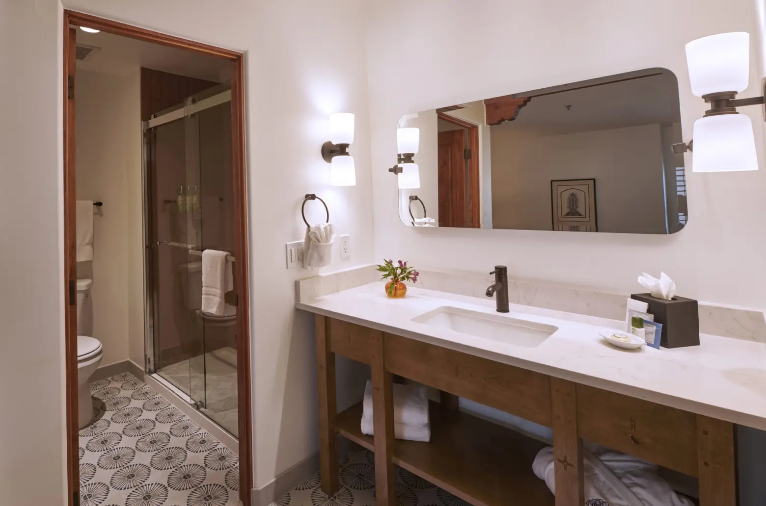Piñon Court by La Fonda — photo 11 of 60