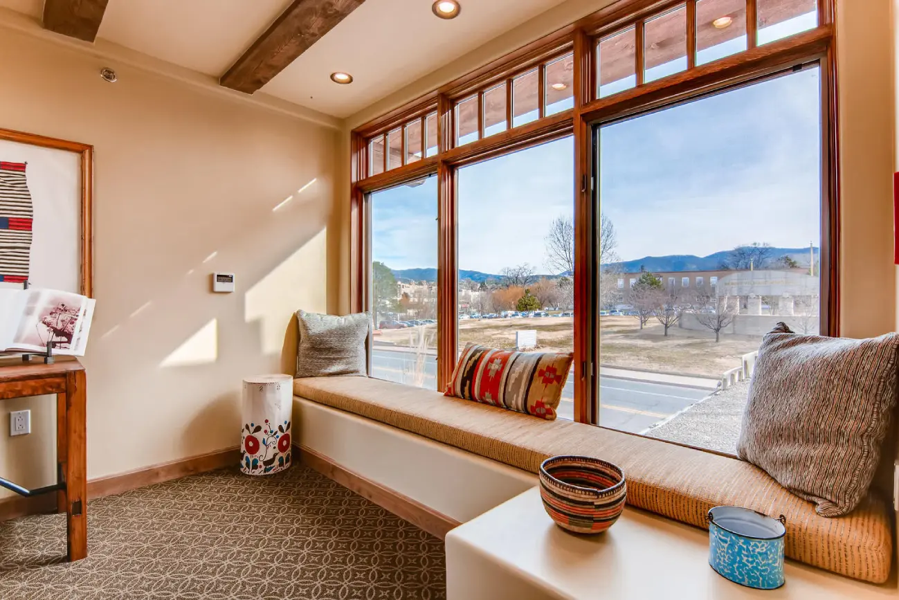 Piñon Court by La Fonda — photo 29 of 60