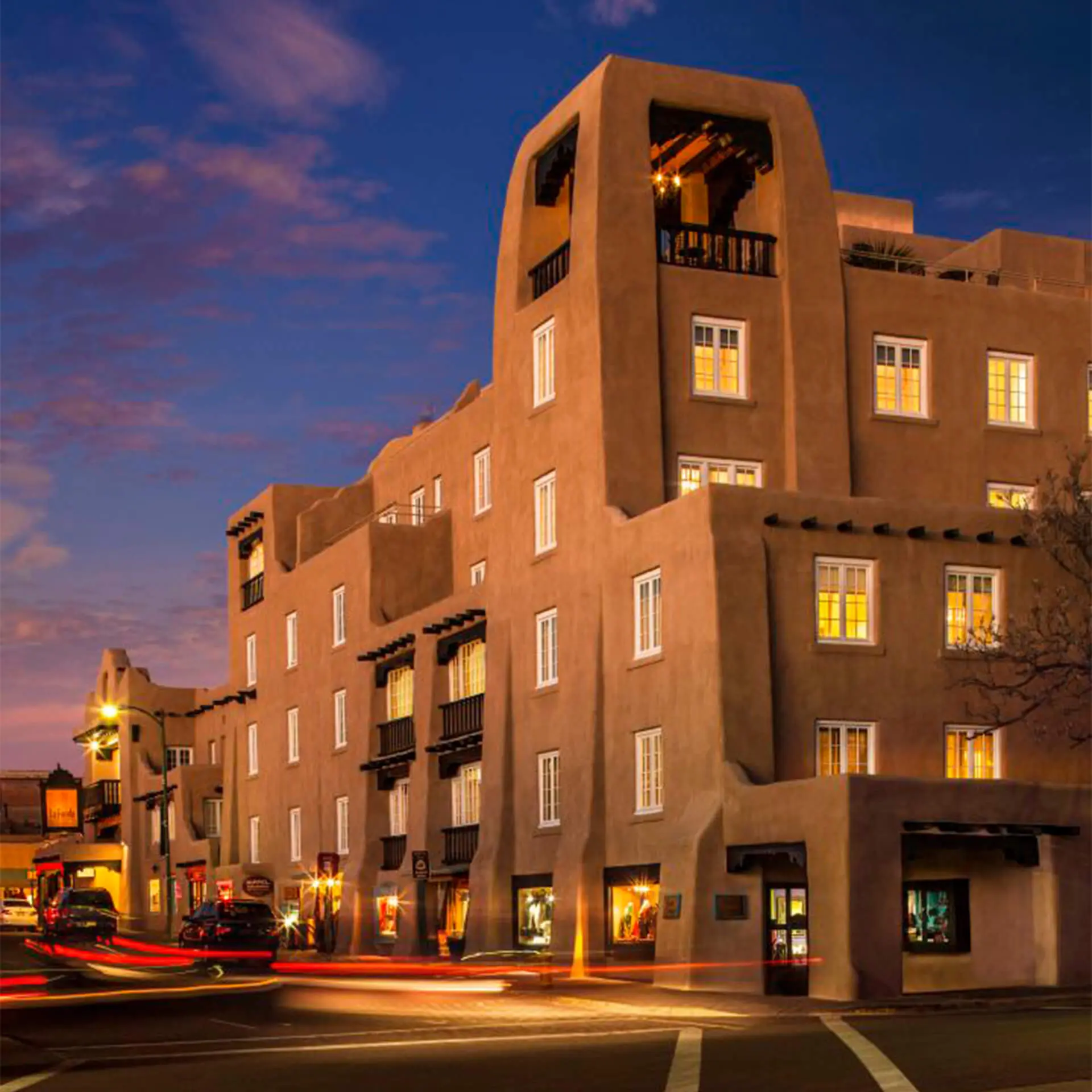 Senior Savings for Your Santa Fe Stay