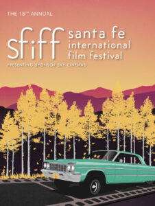 film festival 2026 poster.